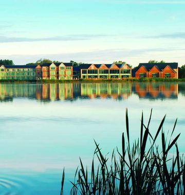 De Vere Cotswold Water Park