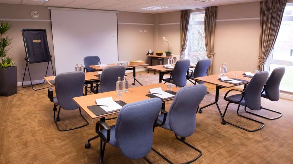 De Vere Cranage Estate Meeting