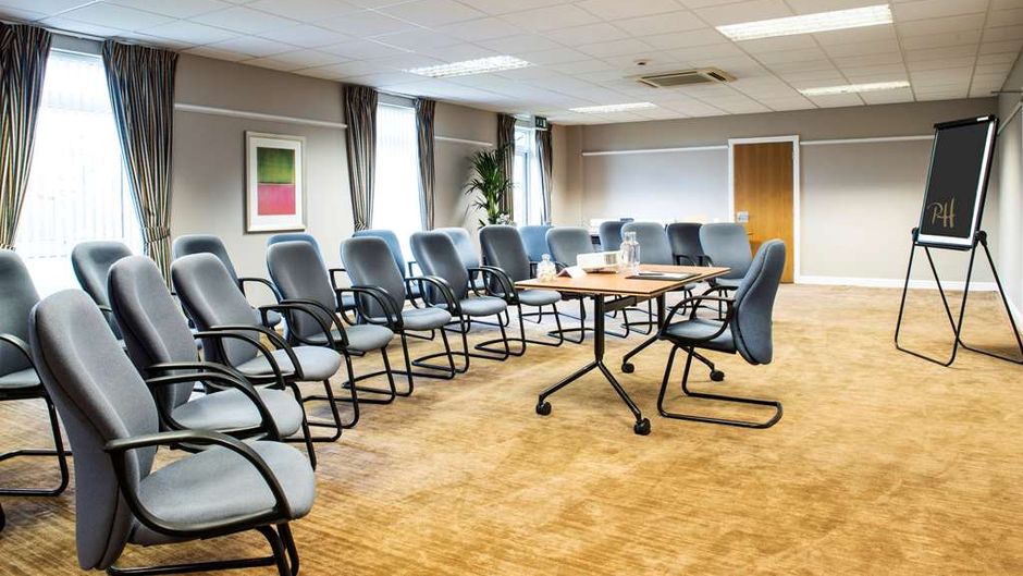 De Vere Cranage Estate Meeting