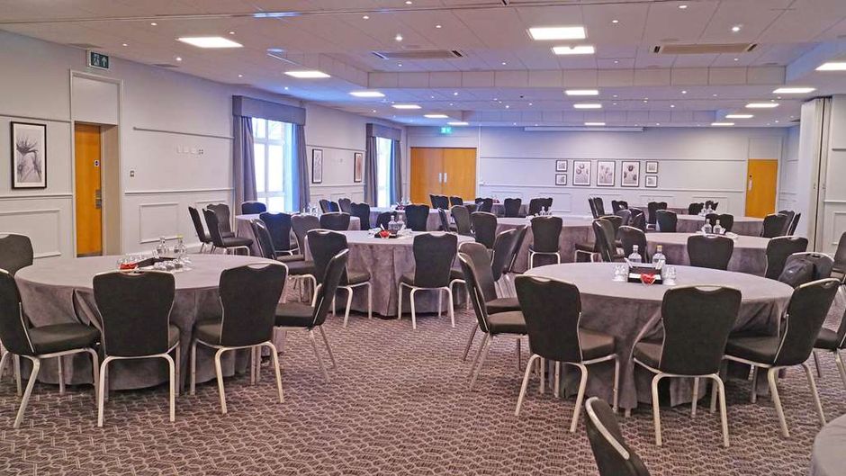 De Vere Cranage Estate Other