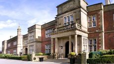 De Vere Cranage Estate