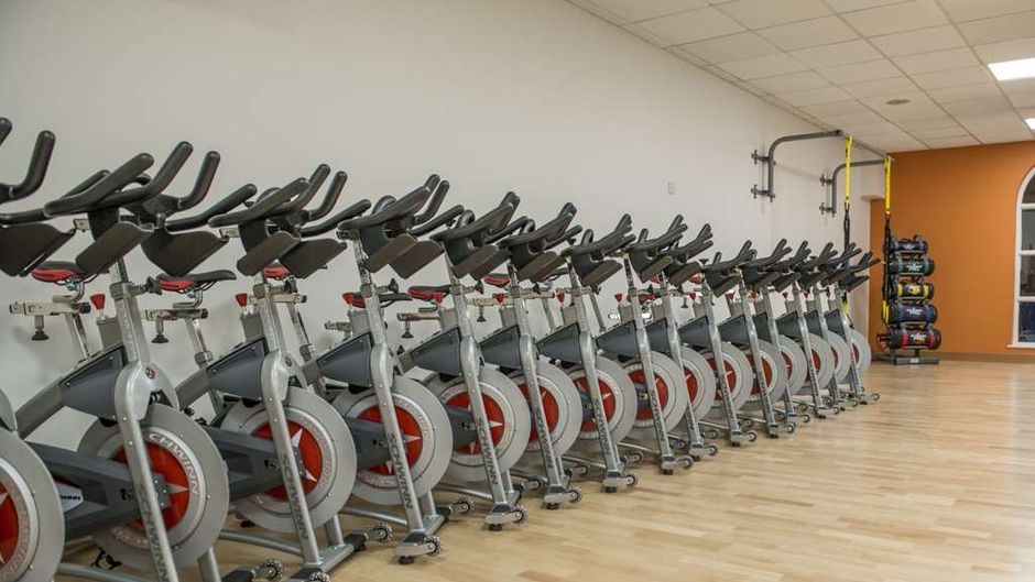 De Vere Cranage Estate Health