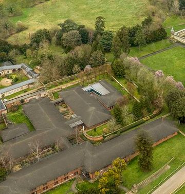 De Vere Horsley Estate