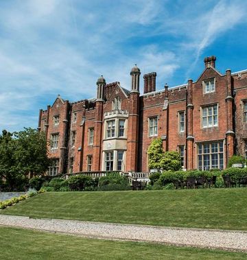 De Vere Latimer Estate