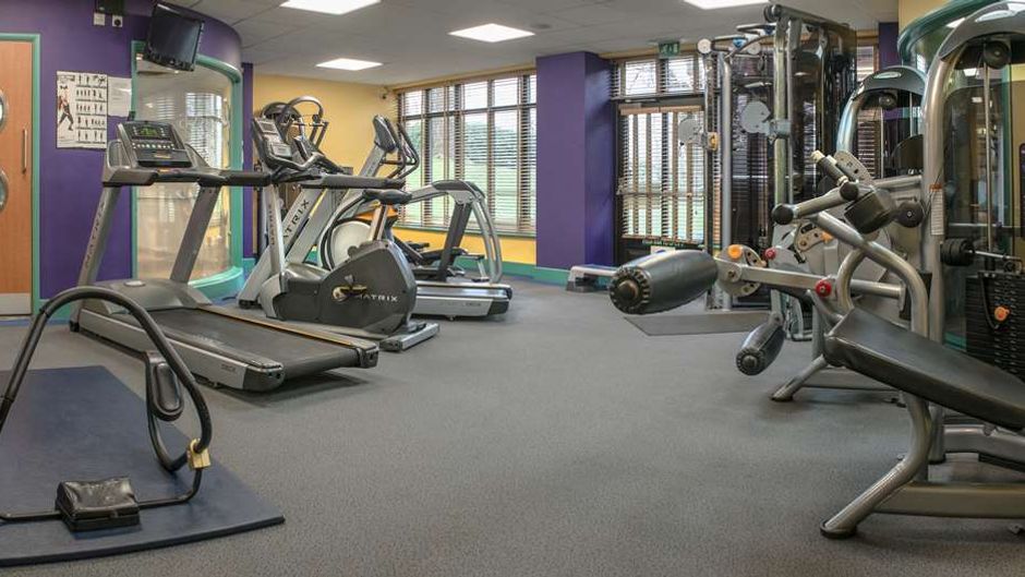De Vere Latimer Estate Health