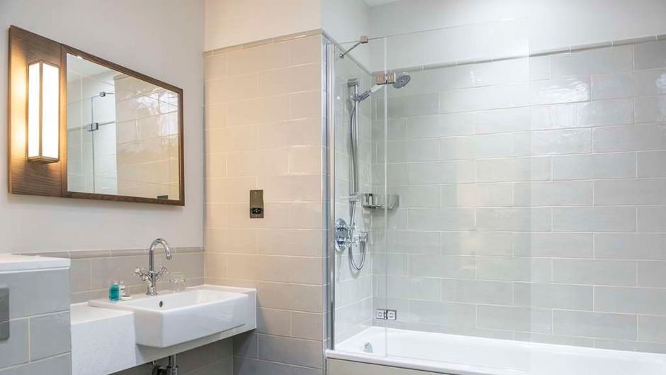 De Vere Latimer Estate Room