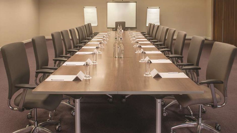 De Vere Wokefield Estate Meeting