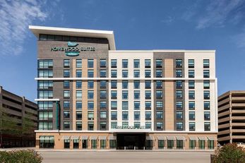 Homewood Suites Louisville Downtown