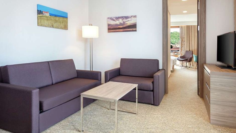 Hilton Garden Inn Tirana Other