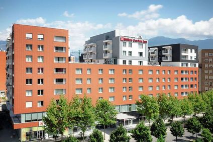 Hilton Garden Inn Tirana