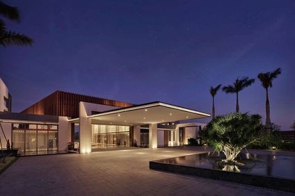 DoubleTree Resort – Xinglong Lakeside