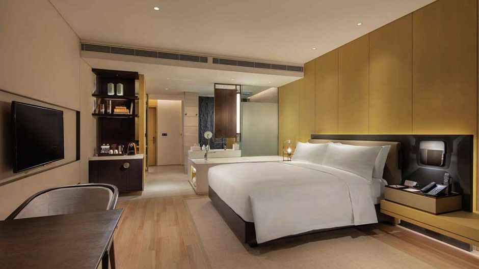 DoubleTree Resort – Xinglong Lakeside Other