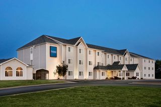 Travelodge Fort Scott