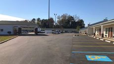 Americas Best Value Inn & Suites Sumter