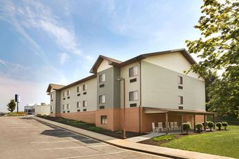 Travelodge Brunswick near Fredrick