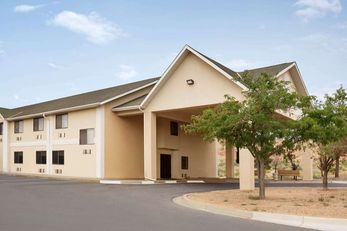 Travelodge Belen