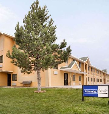 Travelodge Cheyenne