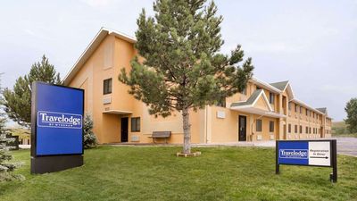 Travelodge Cheyenne