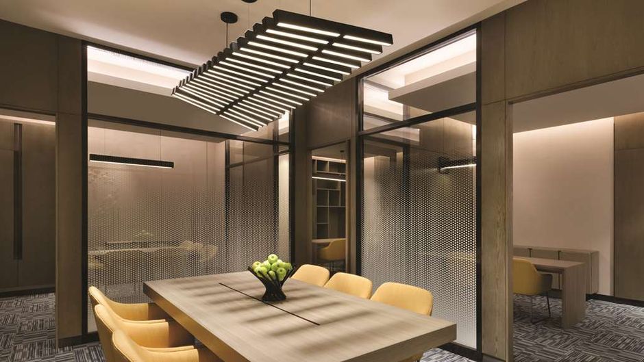 Hyatt Place Zhuhai Jinshi Meeting