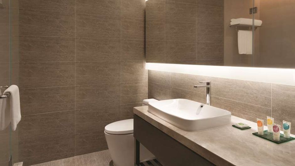 Hyatt Place Zhuhai Jinshi Room
