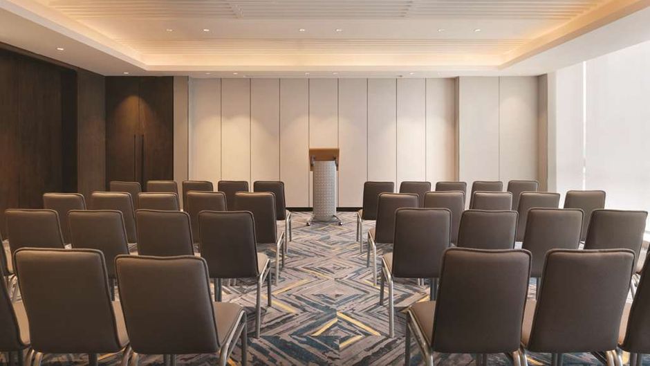 Hyatt Place Zhuhai Jinshi Meeting