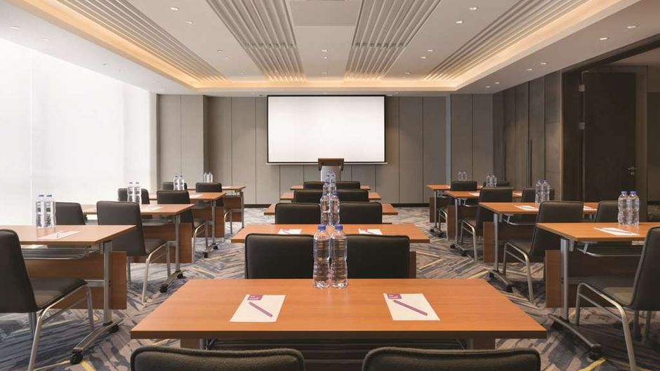 Hyatt Place Zhuhai Jinshi Meeting