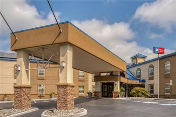 SureStay Plus Hotel by Best Western