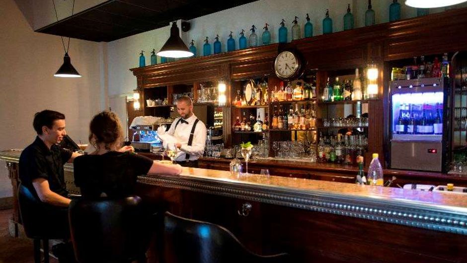 Fourviere Hotel Lyon Restaurant