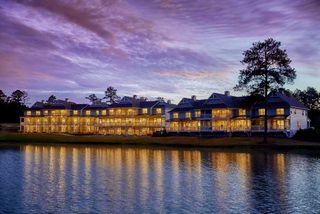 Foxhall Resort & Sporting Club