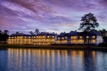 Foxhall Resort & Sporting Club