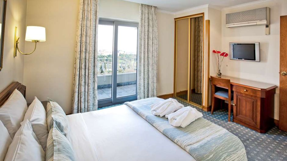 SANA Rex Hotel Other