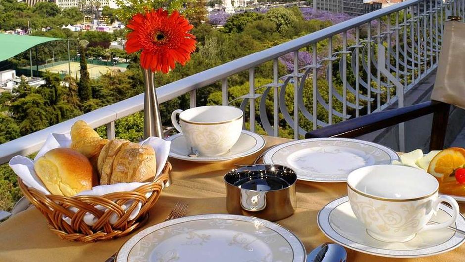 SANA Rex Hotel Other