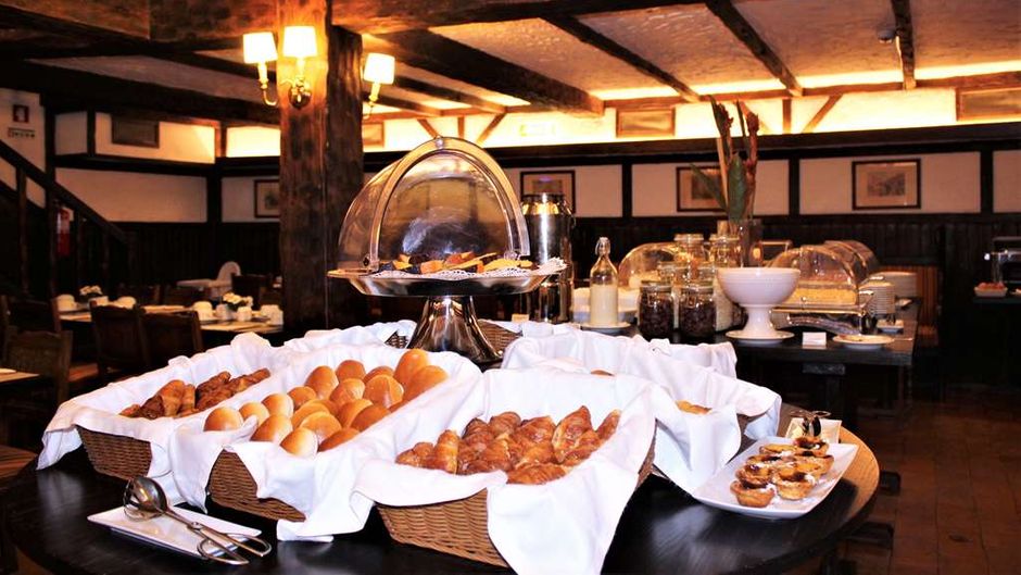 SANA Rex Hotel Restaurant