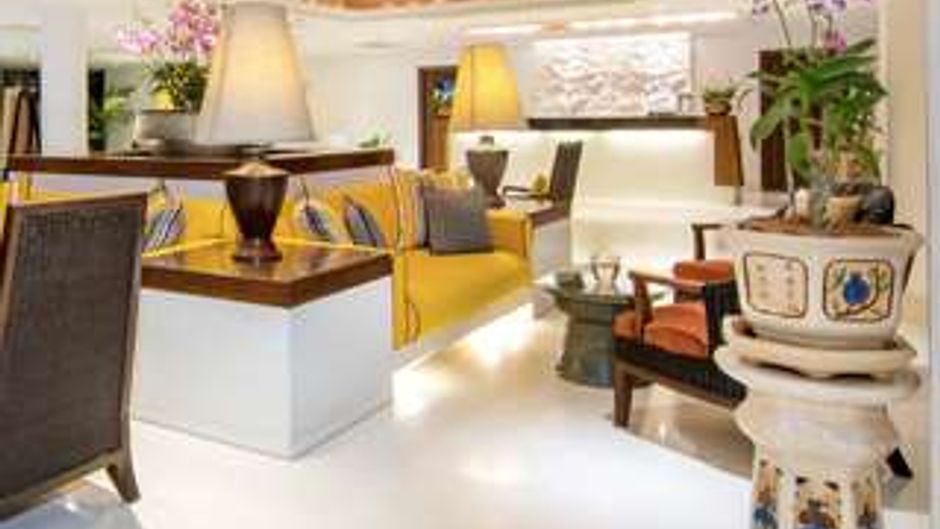 Siam Bayshore Resort & Spa Other