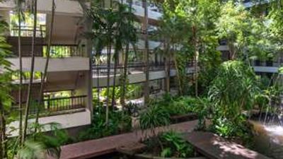 Siam Bayshore Resort & Spa
