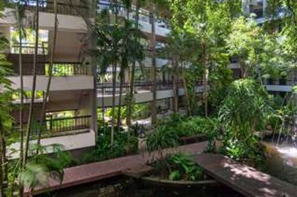 Siam Bayshore Resort & Spa
