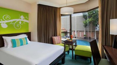 The Bayview, Pattaya