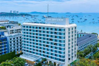 The Bayview, Pattaya