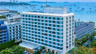 The Bayview, Pattaya