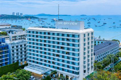 The Bayview, Pattaya