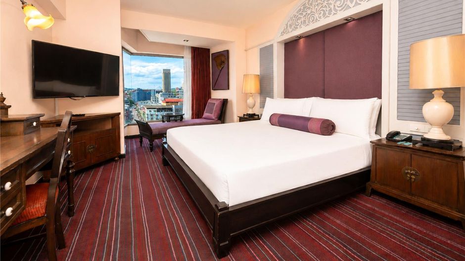 The Bayview, Pattaya Suite