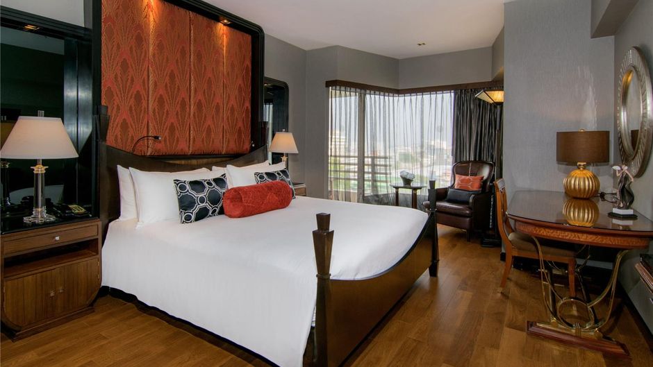 The Bayview, Pattaya Suite