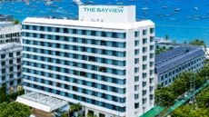 The Bayview, Pattaya