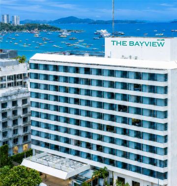 The Bayview, Pattaya