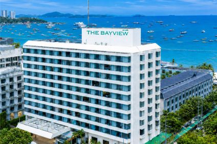 The Bayview, Pattaya