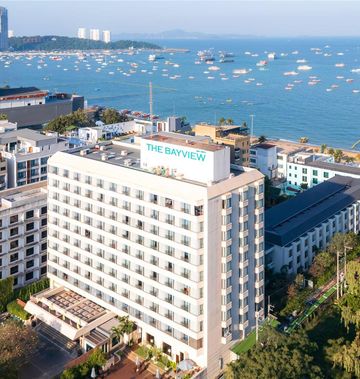 The Bayview, Pattaya