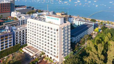 The Bayview, Pattaya