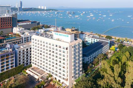 The Bayview, Pattaya