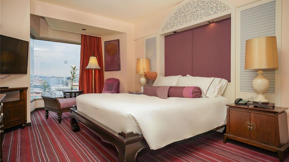 The Bayview, Pattaya Suite