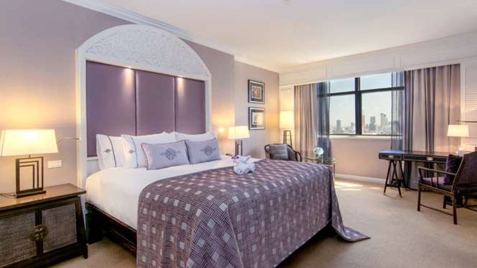 The Sukosol Suite